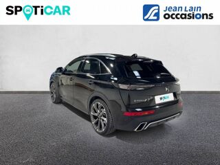 DS7 DS 7 Hybride Rechargeable E-Tense 360 EAT8 4x4 Opera 2024 occasion 74100 V&eacute;traz-Monthoux