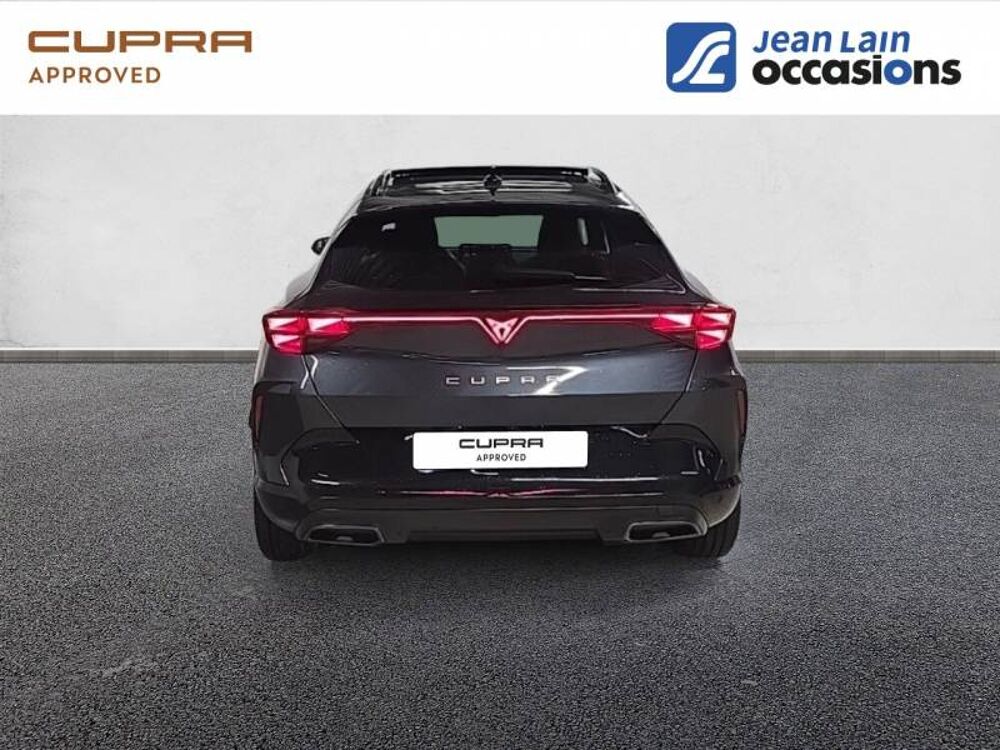 Formentor 1.5 eTSI Hybrid 150 ch DSG7 V 2025 occasion 73300 Saint-Jean-de-Maurienne