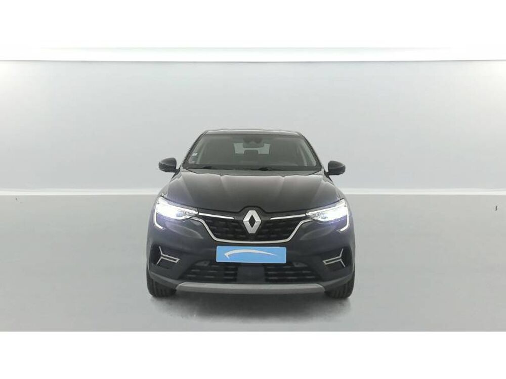Arkana E-Tech 145 - 21B Intens 2022 occasion 56850 Caudan
