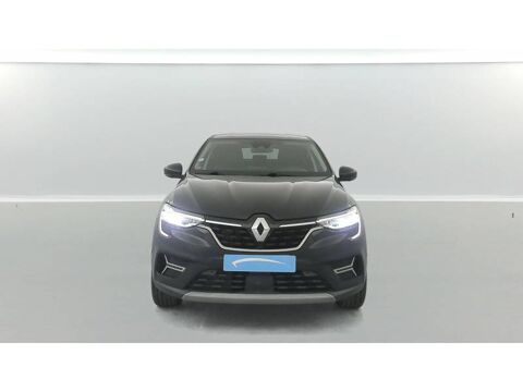 Arkana E-Tech 145 - 21B Intens 2022 occasion 56850 Caudan