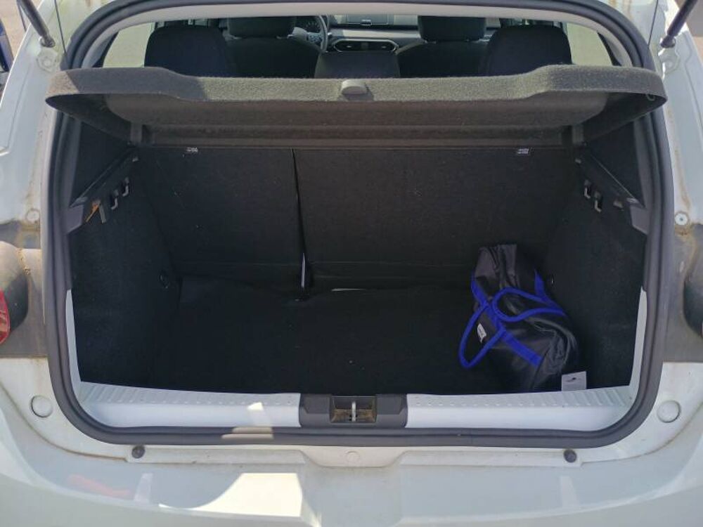 Sandero ECO-G 100 Essentiel 2021 occasion 22000 Saint-Brieuc