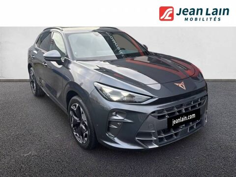 Terramar 1.5 eTSI Hybrid 150 ch DSG7 V 2026 occasion 74200 Margencel