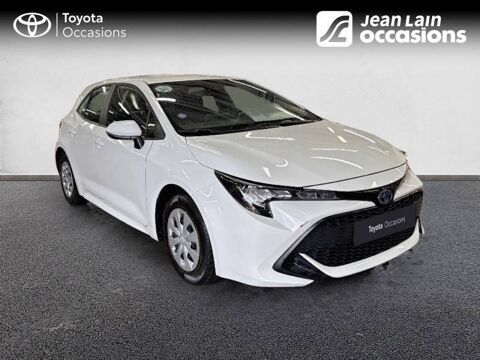 Corolla Hybride 122h Active 2023 occasion 26000 Valence