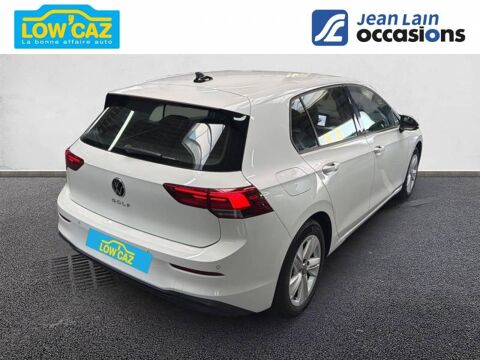 Golf 2.0 TDI SCR 115 DSG7 Business 2022 occasion 73490 La Ravoire