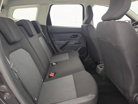 Duster ECO-G 100 4x2 Essential 2022 occasion 29000 Quimper