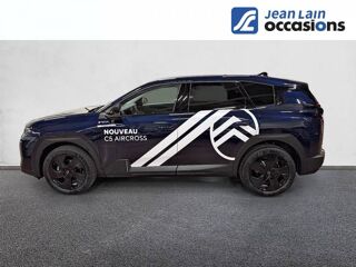 C5 aircross C5 Aircross Hybride 145 e-DCS6 Max 2025 occasion 01170 Cessy