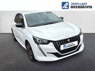 208 BlueHDi 100 S&S BVM6 Allure 2023 occasion 38170 Seyssinet-Pariset