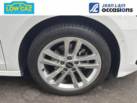 A3 Sportback 35 TFSI Mild Hybrid 150 S tronic 7 Business lin 2022 occasion 73490 La Ravoire