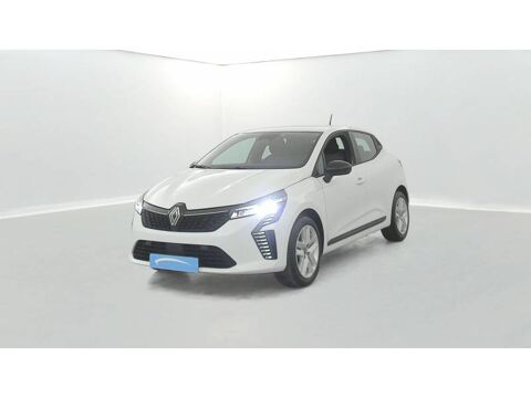Renault Clio Blue dCi 100 ch GSR2 Evolution 2025 occasion Auray 56400