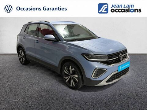T-Cross 1.0 TSI 115 Start/Stop DSG7 Style 2025 occasion 73290 La Motte-Servolex