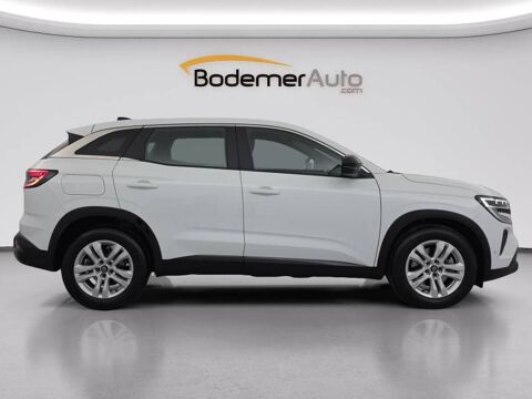 Austral E-Tech hybrid 200 Evolution 2023 occasion 56400 Auray