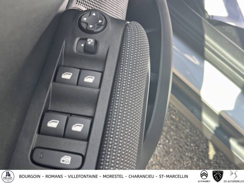 C3 Aircross PureTech 110 S&S BVM6 Plus 2024 occasion 38300 Bourgoin-Jallieu