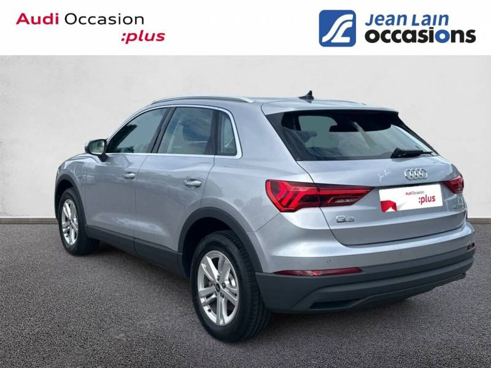 Q3 45 TFSIe 245 ch S tronic 6 Business Executive 2023 occasion 73300 Saint-Jean-de-Maurienne