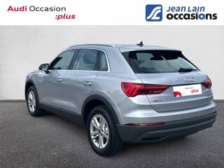 Q3 45 TFSIe 245 ch S tronic 6 Business Executive 2023 occasion 73300 Saint-Jean-de-Maurienne
