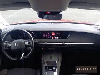 DS4 DS 4 PureTech 130 EAT8 Performance Line 2023 occasion 38300 Bourgoin-Jallieu