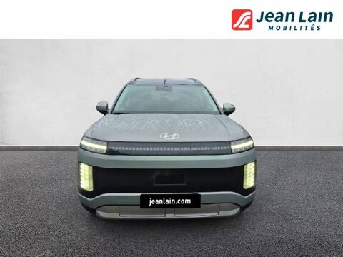 Ioniq 9 110 kWh - 307 ch HTRAC Executive 2025 occasion 73200 Albertville