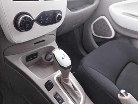 Zo&eacute; Zoe Life Charge Rapide 2015 occasion 14200 H&eacute;rouville-Saint-Clair