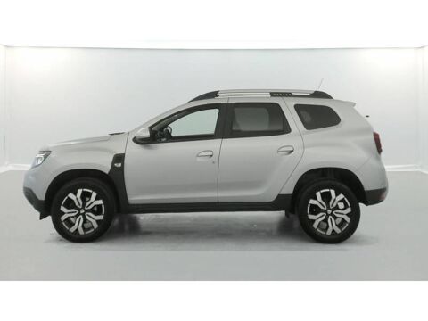 Duster TCe 130 FAP 4x2 Prestige 2022 occasion 22000 Saint-Brieuc