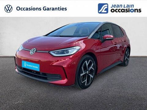Volkswagen ID.3 204 ch Pro Performance Style Exclusive 2024 occasion Cessy 01170