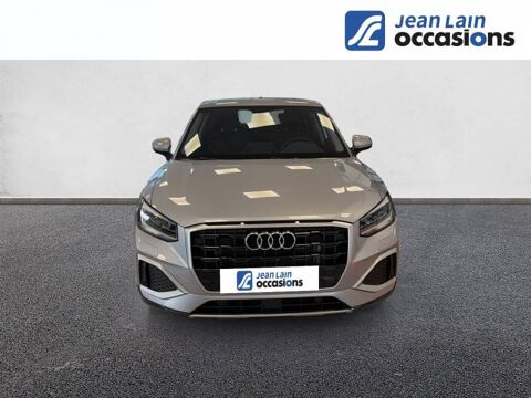 Q2 35 TFSI 150 BVM6 Design 2023 occasion 74600 Seynod