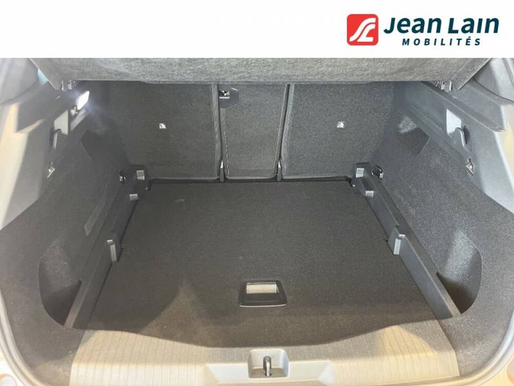 Grandland Electrique 213 ch & Batterie 73 kWh GS 2025 occasion 74200 Anthy-sur-L&eacute;man