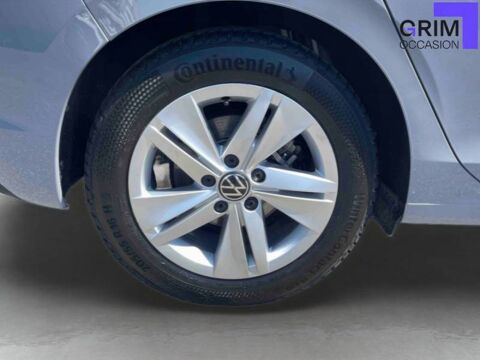 Golf 1.5 eTSI OPF 130 DSG7 Life 2021 occasion 34970 Lattes