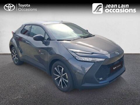 C-HR Hybride 140 Design 2024 occasion 73460 Tournon