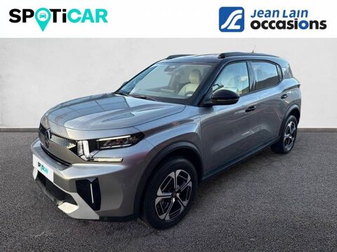 Annonce voiture Citroën C3 Aircross 28000 €