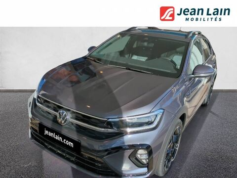 Volkswagen Taigo 1.0 TSI 116 DSG7 R-Line Edition 2025 occasion Saint-Jean-de-Maurienne 73300