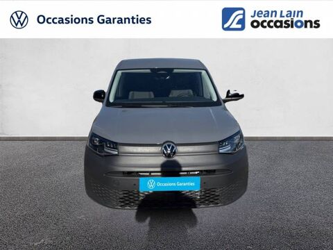Caddy CADDY CARGO 1.5 EHYBRID 150 DSG6 BUSINESS 2025 occasion 73290 La Motte-Servolex