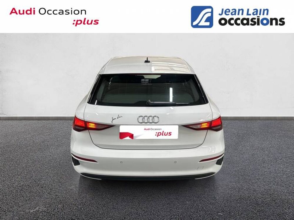 A3 Sportback 35 TDI 150 Design 2021 occasion 74600 Seynod