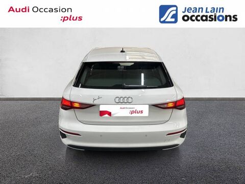 A3 Sportback 35 TDI 150 Design 2021 occasion 74600 Seynod
