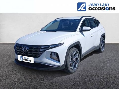 Hyundai Tucson 1.6 T-GDI 265 HTRAC Plug-in BVA6 Business 2024 occasion Saint-Jean-de-Maurienne 73300