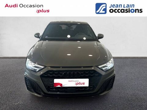 A1 Sportback 35 TFSI 150 ch S tronic 7 S Line 2024 occasion 38130 &Eacute;chirolles