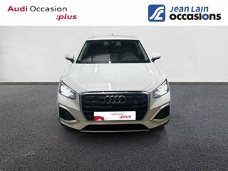 Q2 35 TFSI 150 S tronic 7 Design 2025 occasion 74600 Seynod