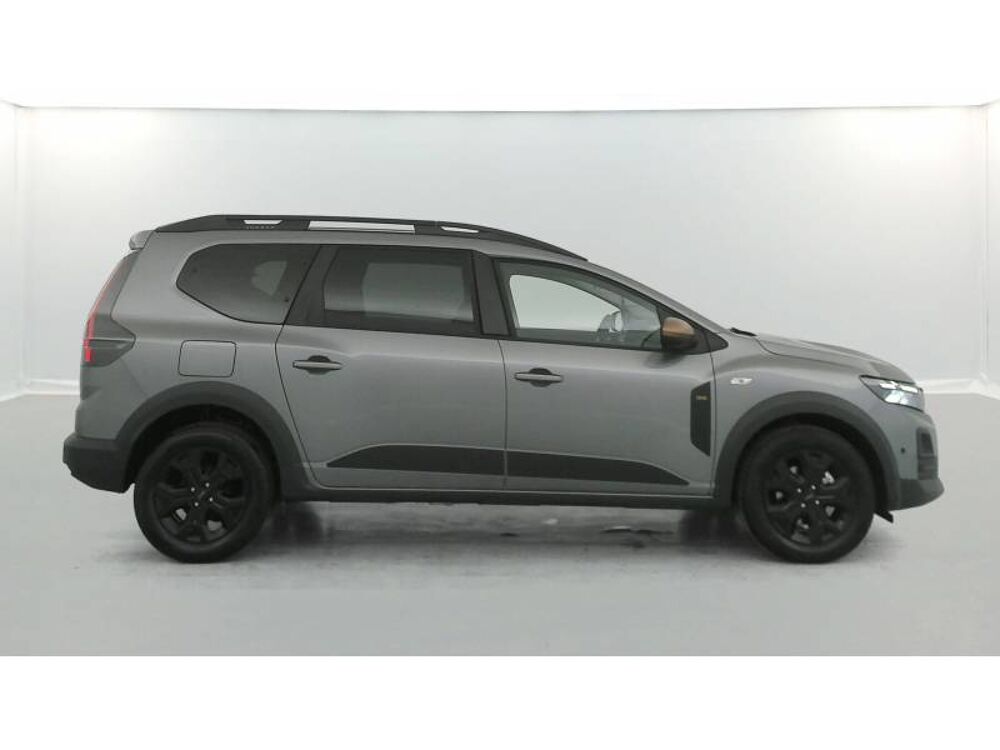 Jogger TCe 110 7 pl Extreme 2026 occasion 61100 Flers