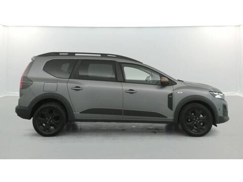 Jogger TCe 110 7 pl Extreme 2026 occasion 61100 Flers