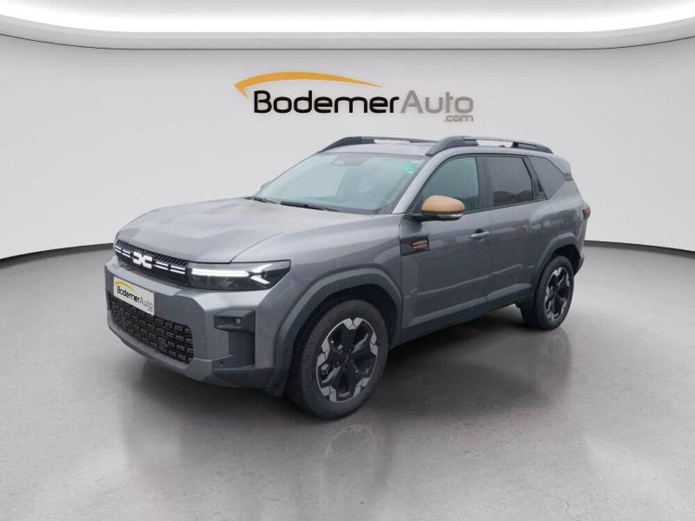 Bigster Mild Hybrid 140 Extreme 2026 occasion 14200 H&eacute;rouville-Saint-Clair