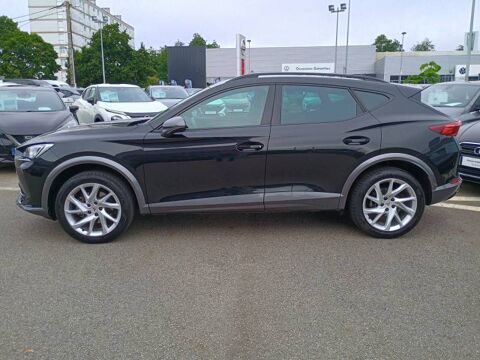 Formentor 1.5 eTSI Hybrid 150 ch DSG7 V 2024 occasion 29200 Brest