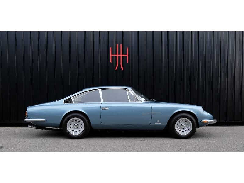 FERRARI 348 1969 occasion — photo 3