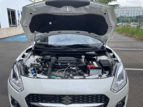 Swift 1.2 Dualjet Hybrid Privil&egrave;ge 2024 occasion 78120 Rambouillet