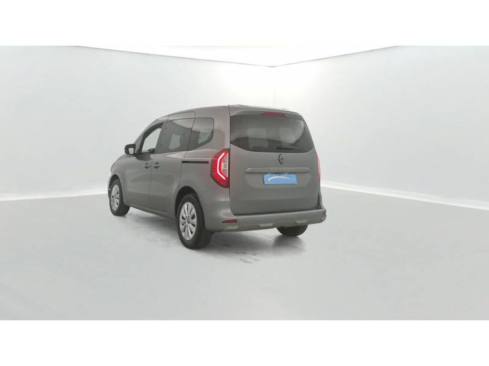Kangoo Blue dCi 95 Evolution 2024 occasion 50100 Cherbourg-en-Cotentin