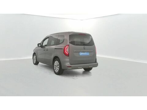 Kangoo Blue dCi 95 Evolution 2024 occasion 50100 Cherbourg-en-Cotentin
