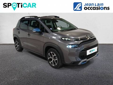 C3 Aircross PureTech 110 S&S BVM6 Shine 2022 occasion 74600 Seynod