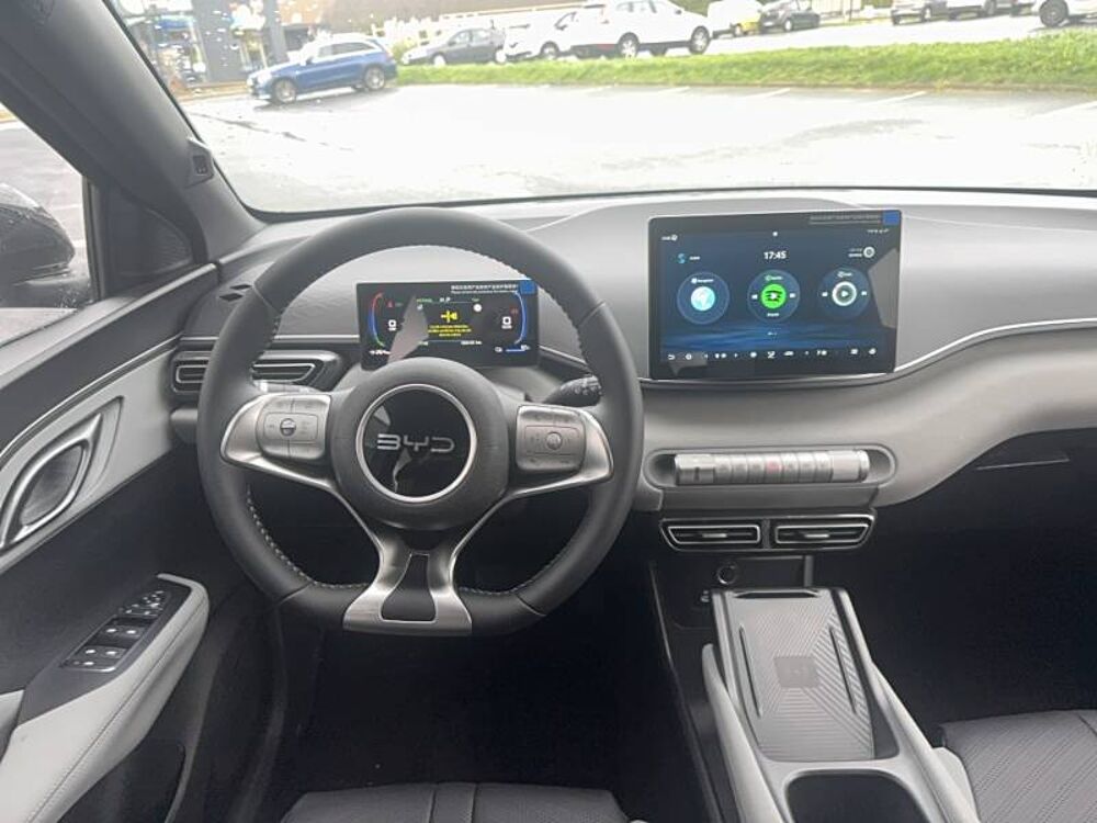 Dolphin Surf 43.2 kWh 156 ch Comfort 2025 occasion 50100 Cherbourg-en-Cotentin
