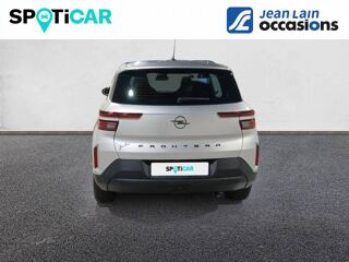 Frontera 1.2 Turbo Hybrid 145 ch e-DCT6 Edition 2025 occasion 74200 Anthy-sur-L&eacute;man