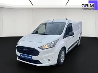 Transit Connect TRANSIT CONNECT FGN L2 1.0E100 E85 S&S TREND BUSINESS 2024 occasion 34970 Lattes