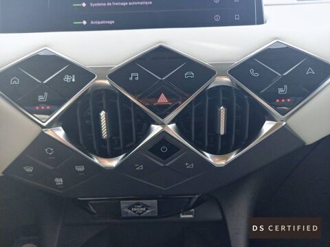 DS3 DS 3 E-Tense Esprit de Voyage 2024 occasion 38300 Bourgoin-Jallieu