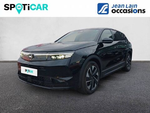 Opel Grandland 1.2 Turbo Hybrid 145 ch e-DCT6 GS 2025 occasion Anthy-sur-L&eacute;man 74200