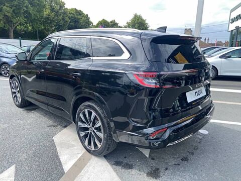 Espace E-Tech full hybrid 200 GSR2 Techno 2025 occasion 61200 Argentan